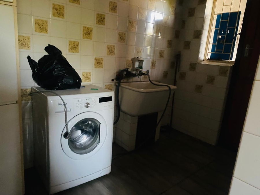 3 Bedroom Property for Sale in Sasolburg Ext 15 Free State